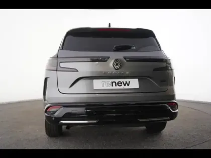 Photo 3 Renault Espace  1.2 E-Tech full hybrid 200ch Techno 7 places - 24