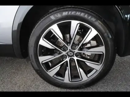 Photo 10 Renault Espace  1.2 E-Tech full hybrid 200ch Techno 7 places - 24