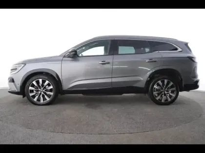 Photo 8 Renault Espace  1.2 E-Tech full hybrid 200ch Techno 7 places - 24