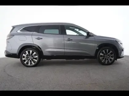 Photo 5 Renault Espace  1.2 E-Tech full hybrid 200ch Techno 7 places - 24