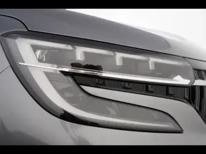 Photo 11 Renault Espace  1.2 E-Tech full hybrid 200ch Techno 7 places - 24