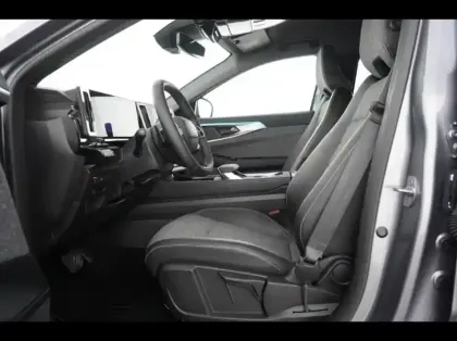 Photo 13 Renault Espace  1.2 E-Tech full hybrid 200ch Techno 7 places - 24