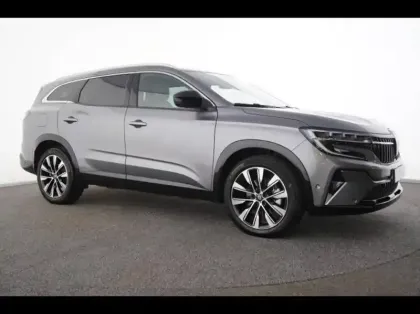 Photo 6 Renault Espace  1.2 E-Tech full hybrid 200ch Techno 7 places - 24