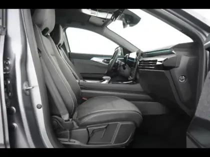 Photo 14 Renault Espace  1.2 E-Tech full hybrid 200ch Techno 7 places - 24