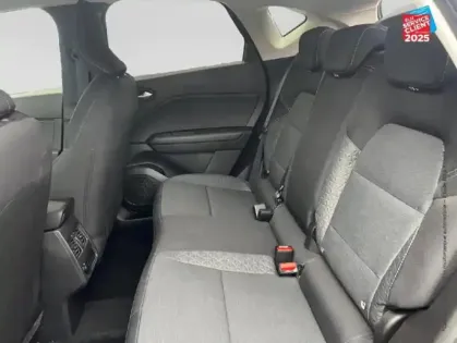 Photo 10 Renault Captur  1.6 E-Tech hybride 145ch Evolution