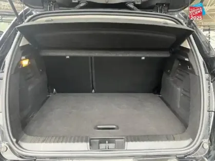 Photo 13 Renault Captur  1.6 E-Tech hybride 145ch Evolution