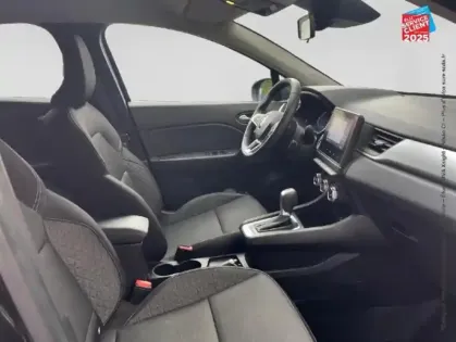 Photo 4 Renault Captur  1.6 E-Tech hybride 145ch Evolution