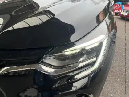 Photo 12 Renault Captur  1.6 E-Tech hybride 145ch Evolution