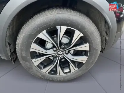 Photo 9 Renault Captur  1.6 E-Tech hybride 145ch Evolution