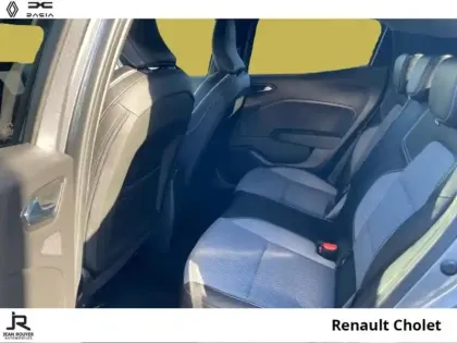 Photo 3 Renault Clio  1.0 TCe 90ch Techno - 24