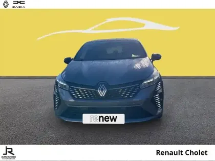 Photo 8 Renault Clio  1.0 TCe 90ch Techno - 24