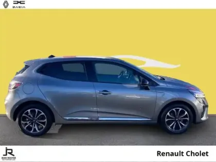 Photo 12 Renault Clio  1.0 TCe 90ch Techno - 24