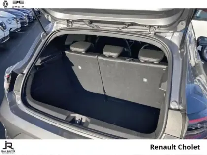 Photo 6 Renault Clio  1.0 TCe 90ch Techno - 24