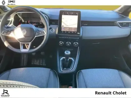 Photo 4 Renault Clio  1.0 TCe 90ch Techno - 24