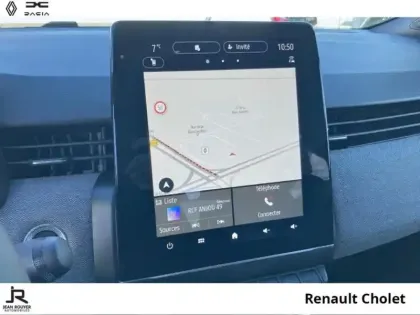 Photo 14 Renault Clio  1.0 TCe 90ch Techno - 24