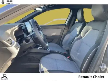 Photo 2 Renault Clio  1.0 TCe 90ch Techno - 24