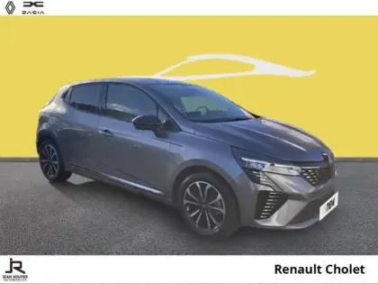 Photo 1 Renault Clio  1.0 TCe 90ch Techno - 24