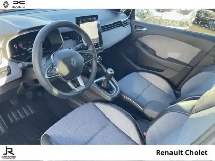 Photo 13 Renault Clio  1.0 TCe 90ch Techno - 24