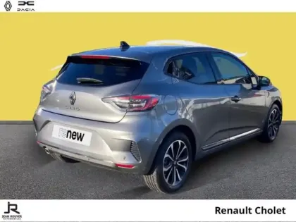 Photo 11 Renault Clio  1.0 TCe 90ch Techno - 24