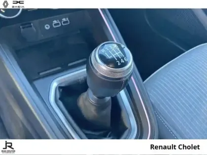 Photo 5 Renault Clio  1.0 TCe 90ch Techno - 24