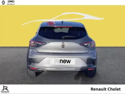 Photo 10 Renault Clio  1.0 TCe 90ch Techno - 24