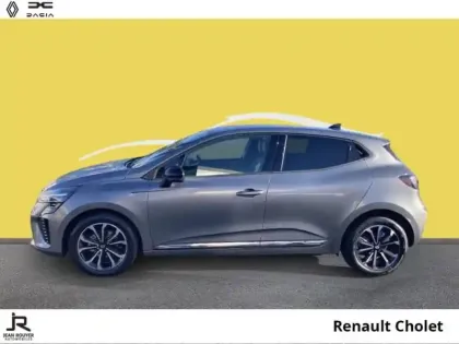 Photo 9 Renault Clio  1.0 TCe 90ch Techno - 24