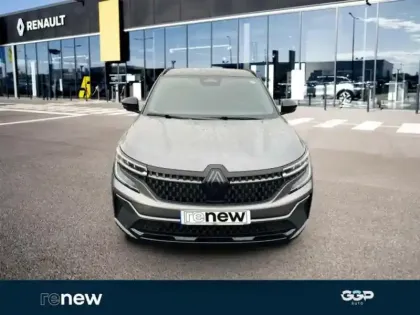 Photo 1 Renault Austral  1.2 E-Tech full hybrid 200ch Techno - 24