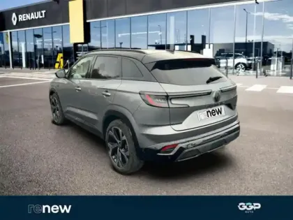 Photo 3 Renault Austral  1.2 E-Tech full hybrid 200ch Techno - 24