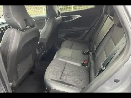 Photo 10 Renault Austral  1.2 E-Tech full hybrid 200ch Techno - 24