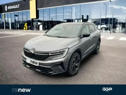 Photo Renault Austral