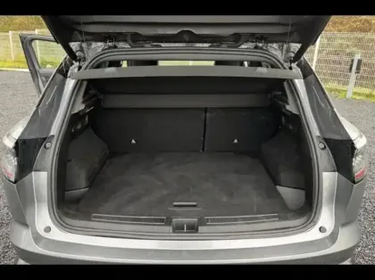 Photo 11 Renault Austral  1.2 E-Tech full hybrid 200ch Techno - 24