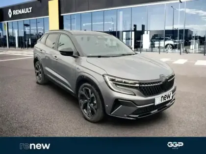 Photo 7 Renault Austral  1.2 E-Tech full hybrid 200ch Techno - 24