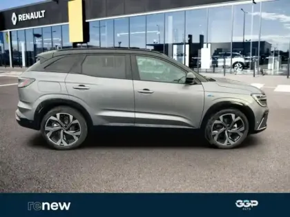 Photo 6 Renault Austral  1.2 E-Tech full hybrid 200ch Techno - 24