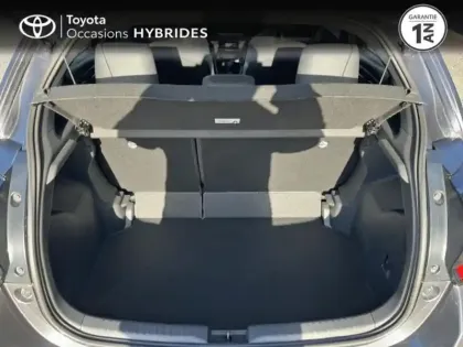 Photo 9 Mazda Mazda2 Mazda 2 Hybrid 1.5 Hybrid 116ch Homura 2025