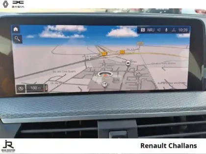 Photo 13 BMW X4  M40dA 340ch