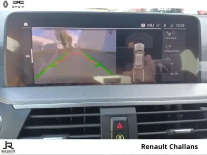 Photo 14 BMW X4  M40dA 340ch