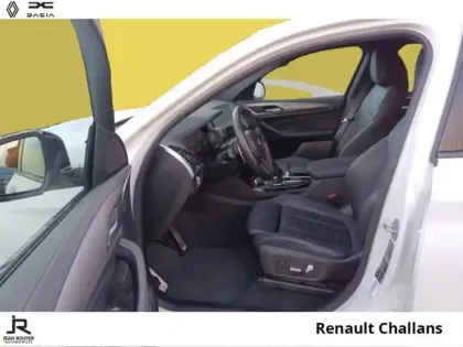 Photo 2 BMW X4  M40dA 340ch