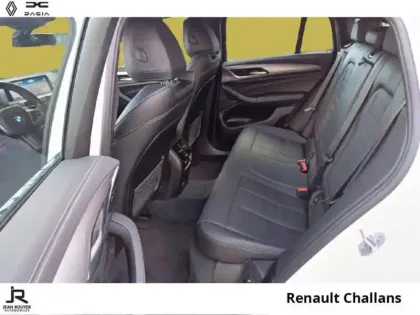 Photo 3 BMW X4  M40dA 340ch