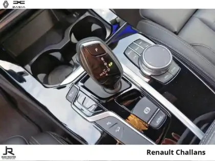 Photo 5 BMW X4  M40dA 340ch