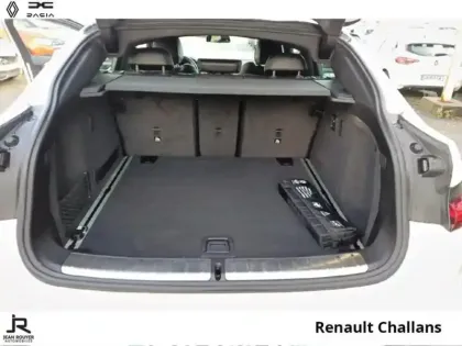 Photo 6 BMW X4  M40dA 340ch