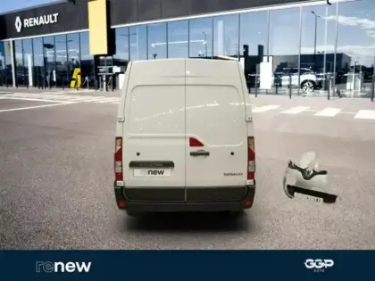 Photo 4 Renault Zoé Zoe Life charge normale R90 MY19