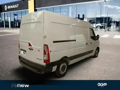 Photo 5 Renault Zoé Zoe Life charge normale R90 MY19