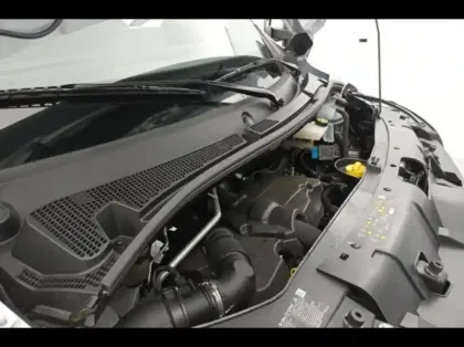 Photo 13 Renault Zoé Zoe Life charge normale R90 MY19