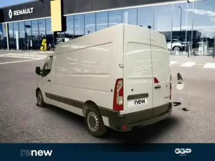 Photo 3 Renault Zoé Zoe Life charge normale R90 MY19