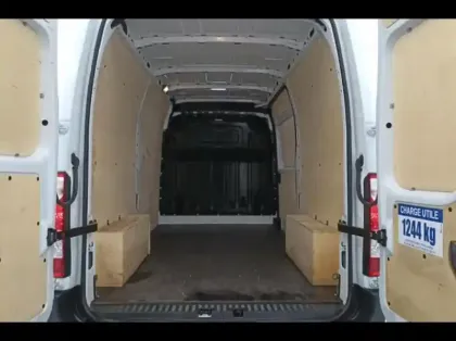 Photo 11 Renault Zoé Zoe Life charge normale R90 MY19