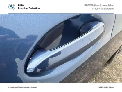 Photo 12 BMW Serie 1 Série 1 118iA 136ch Edition Sport DKG7