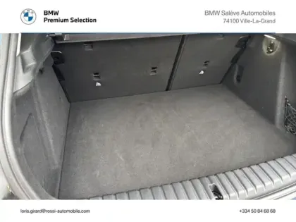 Photo 13 BMW Serie 1 Série 1 118iA 136ch Edition Sport DKG7