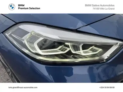 Photo 11 BMW Serie 1 Série 1 118iA 136ch Edition Sport DKG7