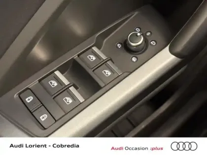 Photo 8 Audi Q3  35 TDI 150ch S line plus S tronic 7