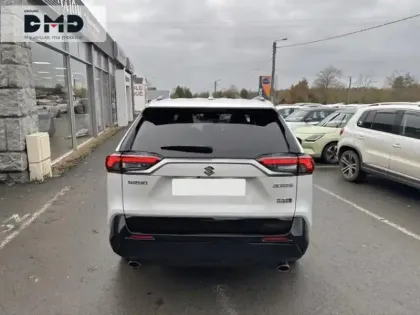 Photo 10 Suzuki Across  2.5 Hybride Rechargeable 306ch Pack 2023